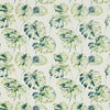 Harlequin Kelapa Emerald/Zest Fabric