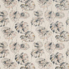 Harlequin Kelapa Charcoal/Blush Fabric