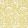 Morris & Co Chrysanthemum Toile Weld Wallpaper