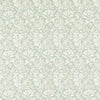 Morris & Co Chrysanthemum Toile Willow Fabric