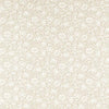 Morris & Co Mallow Linen Fabric
