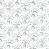 Scion Crassula Marine/Tangerine/Mint Fabric