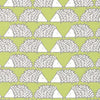 Scion Spike Kiwi Fabric