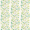 Scion Berry Tree Emerald/Chalk/Lime Fabric