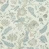 Zoffany Indienne Print Natrual/Aubusson Fabric
