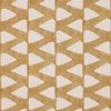 Zoffany Kanoko Gold Fabric