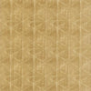 Zoffany Crease Gold Fabric