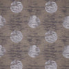 Zoffany Moon Silk Taupe Fabric
