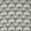 Zoffany Marketa Logwood Grey Fabric