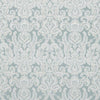Zoffany Brocatello Pale Blue Fabric