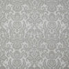 Zoffany Brocatello Silver Fabric