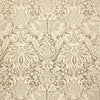 Zoffany Mitford Weave Fossil Fabric