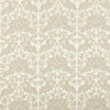 Zoffany Villandry Weave White Opal Fabric