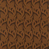 Zoffany Persian Tulip Weave Copper Fabric