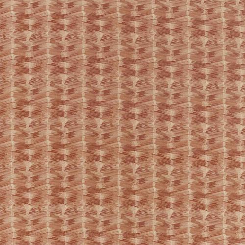 Zoffany Loelia Sunstone Fabric