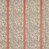 Zoffany Lennox Stripe Natural/Sunstone Fabric