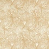 Zoffany Taisho Weave Gold Fabric