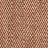 Zoffany Banyan Orange Fabric