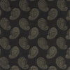 Zoffany Orissa Velvet Mole Fabric