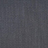 Zoffany Lustre Charcoal Blue Fabric