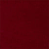 Zoffany Curzon Crimson Fabric