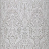 Zoffany Fitzrovia Grey Pearl Fabric