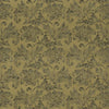 Zoffany Tadema Old Gold Fabric