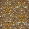 Zoffany Stitch Damask Antique Fabric