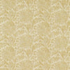 Zoffany Carrera Gold Fabric