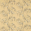 Zoffany Edinbridge Papyrus/Charcoal Fabric