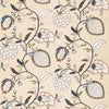 Zoffany Pomegranate Tree Indienne Fabric