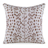 Kravet Decor Les Touches Pillow Tan Decorative Pillow