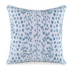 Kravet Decor Les Touches Pillow Aqua Decorative Pillow