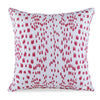 Kravet Decor Les Touches Pillow Pink Decorative Pillow