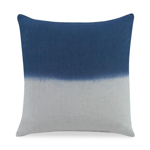 Kravet Duckett Blue Pillow