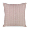 Kravet Decor Kaya Ii Pillow Berry Decorative Pillow
