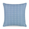 Kravet Decor Kaya Ii Pillow Blue Decorative Pillow