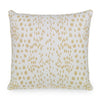 Kravet Decor Les Touches Pillow Canary Decorative Pillow