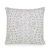 Kravet Decor Les Touches Pillow Gray Decorative Pillow