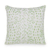 Kravet Decor Les Touches Pillow Peridot Decorative Pillow