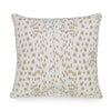 Kravet Decor Les Touches Pillow Sand Decorative Pillow