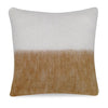 Kravet Decor Melanie Mohair Pillow Ivrycrml Decorative Pillow