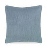 Kravet Decor Molly Mohair Pillow Aqua Decorative Pillow