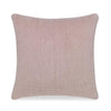 Kravet Decor Molly Mohair Pillow Ltpink Decorative Pillow