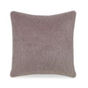 Kravet Decor Molly Mohair Pillow Taupe Decorative Pillow