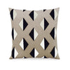 Kravet Decor Barroco Boucle Pillow Dalmatian Decorative Pillow