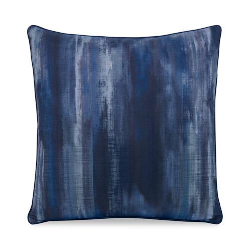 Kravet Fallingwater Blue Pillow