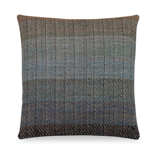 Kravet Alexa Blue/Multicolored Pillow