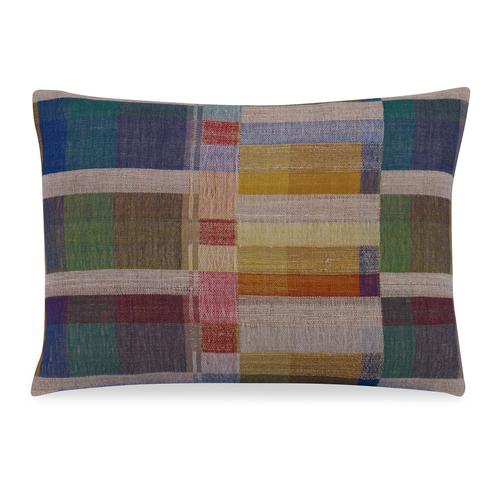 Kravet Vista Multicolored Pillow