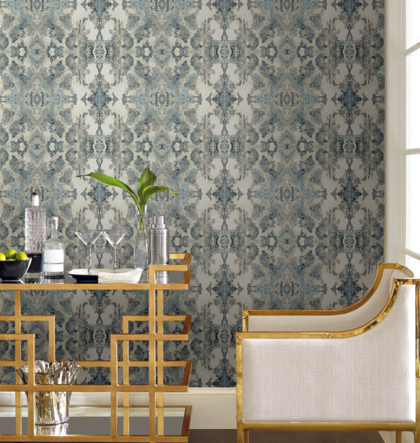 Candice Olsons Complete Collection on TotalWallcoveringCom